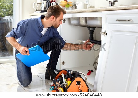 Plumber.