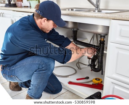 Plumber.