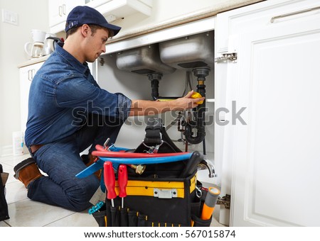 Plumber.