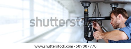 Plumber.