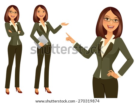 Working Mom Stock Vector 158801603 - Shutterstock