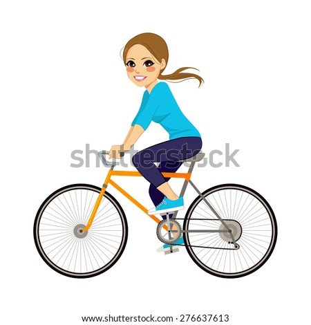 Bicycle Stock Photos, Royalty-Free Images & Vectors - Shutterstock