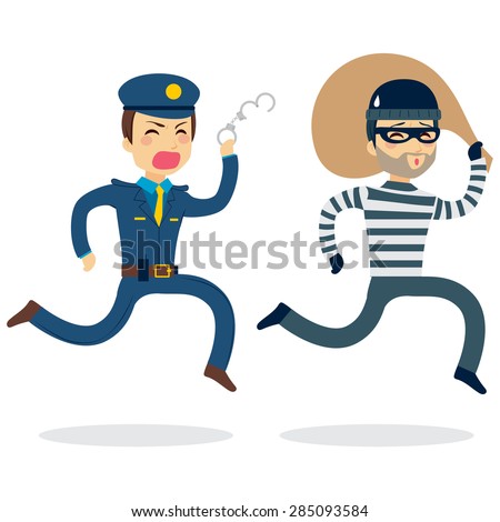 Thief Stock Images, Royalty-Free Images & Vectors | Shutterstock