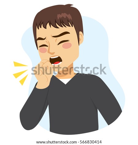 Cough Stock Images, Royalty-Free Images & Vectors | Shutterstock