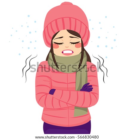 Shivering Stock Images, Royalty-Free Images & Vectors | Shutterstock