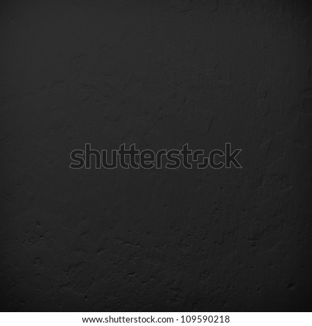 stock photo black wall background or texture 109590218