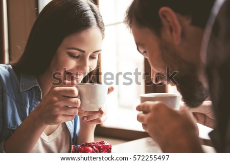 Drinking Coffee Images Drinking Coffee Images