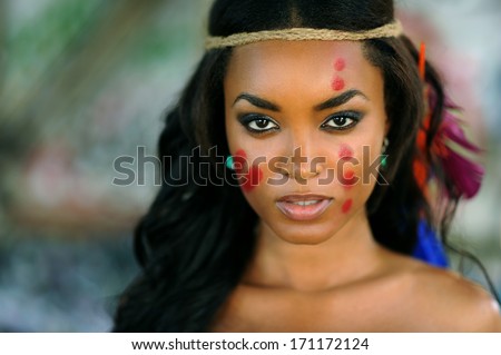 Cherokee Indian Stock Photos Images Pictures Shutterstock | My XXX Hot Girl