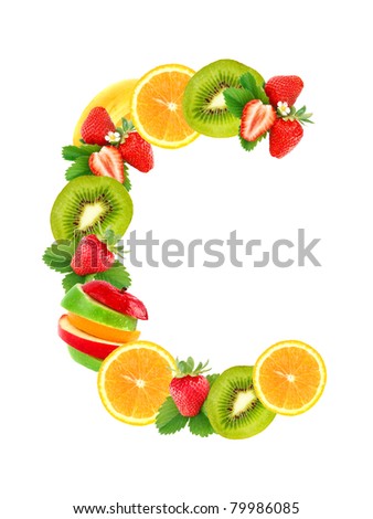 3 juice fruit letter Free Fruit Images, Letters Royalty Images & Vectors Stock