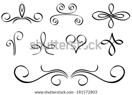 simple curly designs art www pixshark com images simple curly designs art www pixshark com images