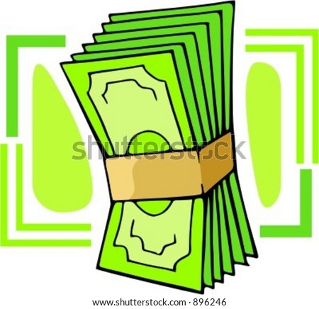 Wad of cash Stock Photos, Images, & Pictures | Shutterstock