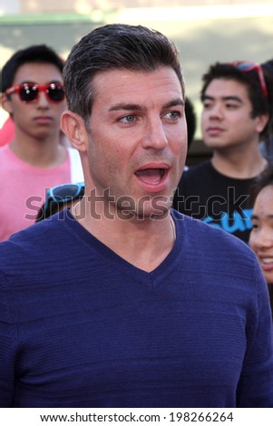 LOS ANGELES - JUN 10: <b>Jeff Schroeder</b> at the &quot;22 Jump Street&quot; Premiere - stock-photo-los-angeles-jun-jeff-schroeder-at-the-jump-street-premiere-at-village-theater-on-june-198266264