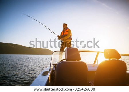 fishing