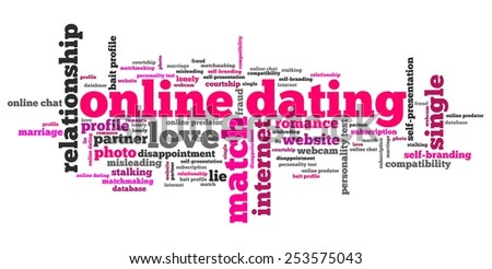 Disappointment online dating