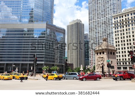 City Of Chicago Taxi Access Program Chicago Taxicabs