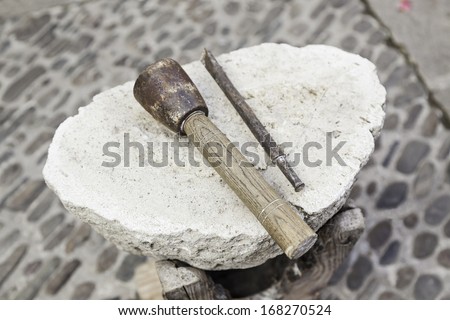 Stone tablets Stock Photos, Images, & Pictures | Shutterstock