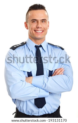 Security Man Stock Photos, Images, & Pictures | Shutterstock