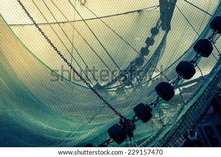 Fishing Boat