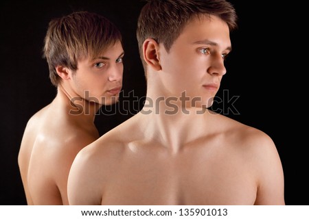 Gay photo share Trannys in heaven