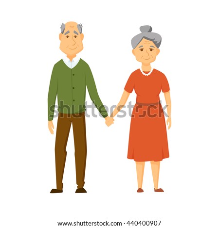 Cartoon Couple Stock Photos, Royalty-Free Images & Vectors - Shutterstock