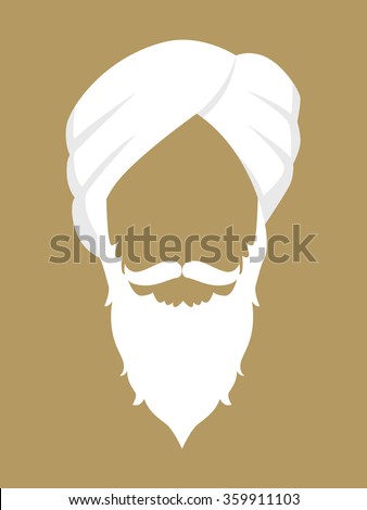 Man With Turban Stock Images, Royalty-Free Images & Vectors | Shutterstock