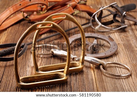 horse accecories