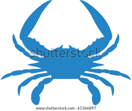 Blue-crab Stock Images, Royalty-Free Images & Vectors | Shutterstock