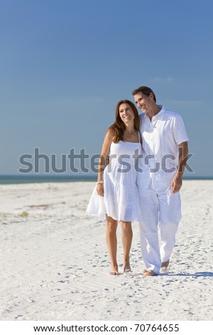 https://thumb1.shutterstock.com/display_pic_with_logo/57715/57715,1297197739,8/stock-photo-happy-man-and-woman-romantic-couple-in-white-clothes-walking-on-a-deserted-tropical-beach-with-70764655.jpg