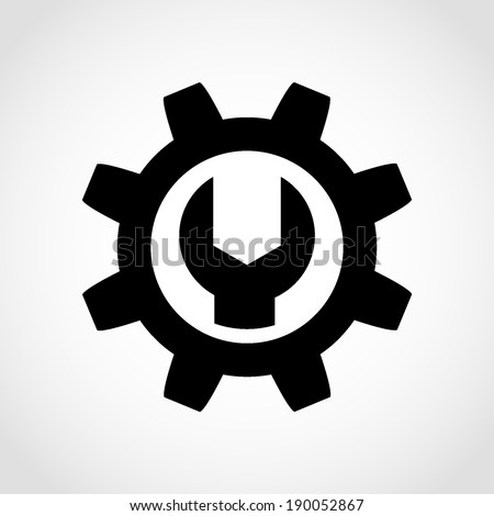 Crossed Wrenches Stock Images, Royalty-Free Images & Vectors | Shutterstock