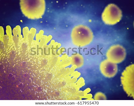 Are viral infections contagious
