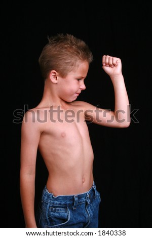 Skinny Boy Stock Images, Royalty-Free Images & Vectors Skinny Boy Stock Images, Royalty-Free Images & Vectors