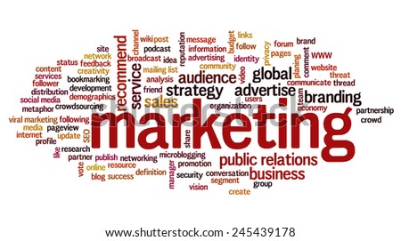 cloud social word words related marketing tag respect advertising business conceptual containing status internet shutterstock vector tags networks blogs