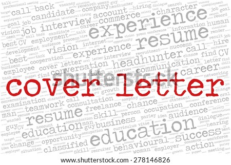 5 Tips to write a perfect cover letter