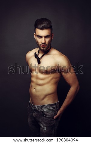 Male Stripper Stock Photos, Images, & Pictures | Shutterstock