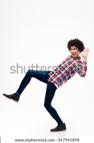 Falling Down Stock Photos, Images, & Pictures | Shutterstock