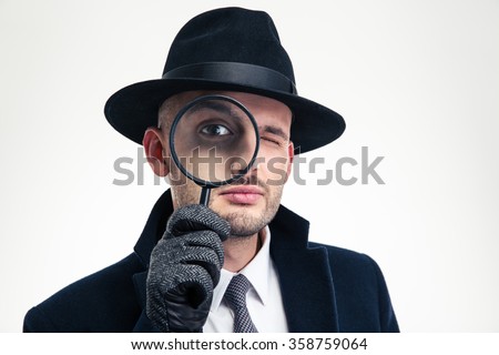 stock-photo-funny-concentrated-inspector