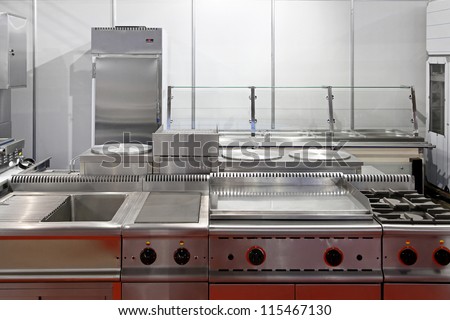 Restaurant Kitchen Gas Stove restaurant kitchen stock images, royalty-free images & vectors Restaurant Kitchen Gas Stove restaurant kitchen stock images, royalty-free images & vectors