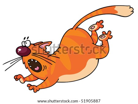 Fat orange cat Stock Photos, Images, & Pictures | Shutterstock