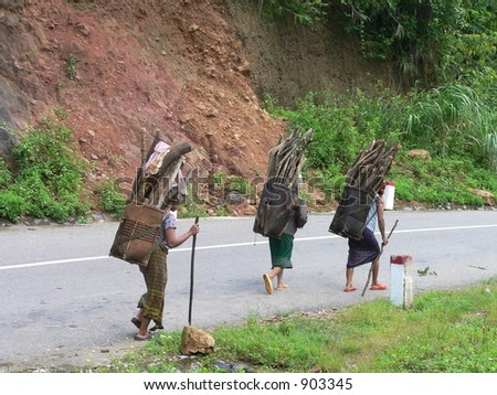 Shoulder Pack