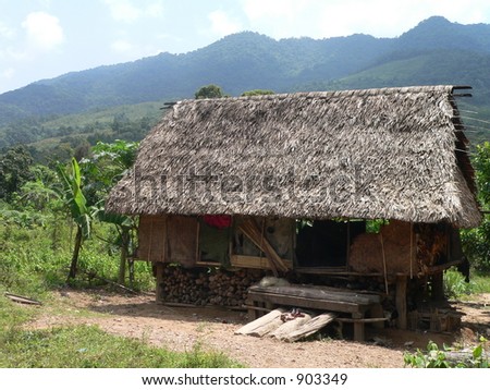 Slum House