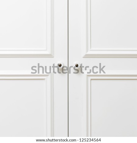 White Wood Door Texture cupboard door stock images, royalty-free images & vectors White Wood Door Texture cupboard door stock images, royalty-free images & vectors