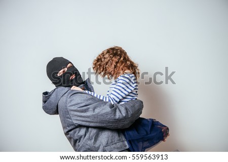 Kidnapping Stock Images, Royalty-Free Images & Vectors | Shutterstock