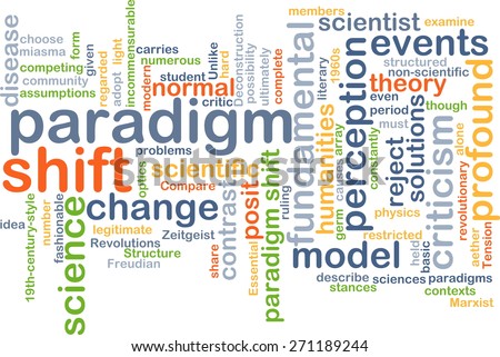 Paradigm Stock Photos, Images, & Pictures | Shutterstock