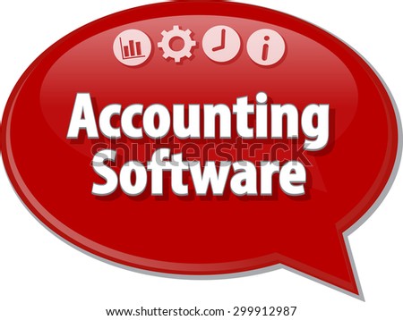 Principles of Accounts Clip Art