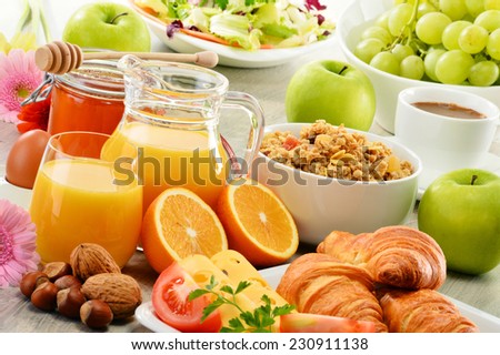 Image result for breakfast and coffee buffet
