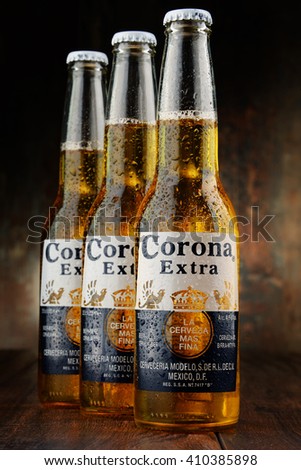 Corona Beer Stock Images, Royalty-Free Images & Vectors