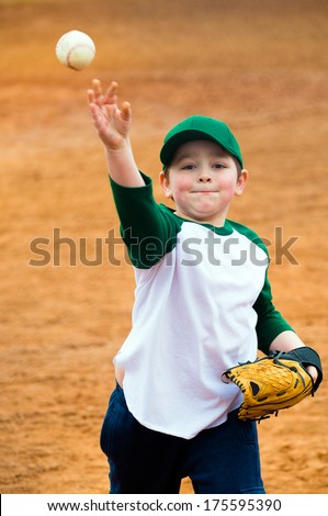 2018 Tigers Thread... - Page 2 Stock-photo-boy-throws-baseball-during-practice-175595390