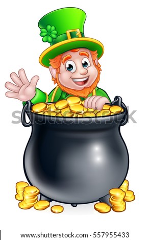 Leprechaun Stock Images, Royalty-Free Images & Vectors | Shutterstock