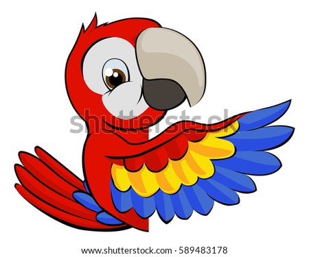 Cartoon Birds Stock Images, Royalty-free Images & Vectors 