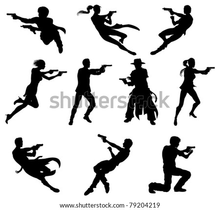 https://thumb1.shutterstock.com/display_pic_with_logo/59156/59156,1308048992,3/stock-photo-silhouettes-of-movie-action-sequence-shootout-men-and-women-in-dynamic-poses-79204219.jpg